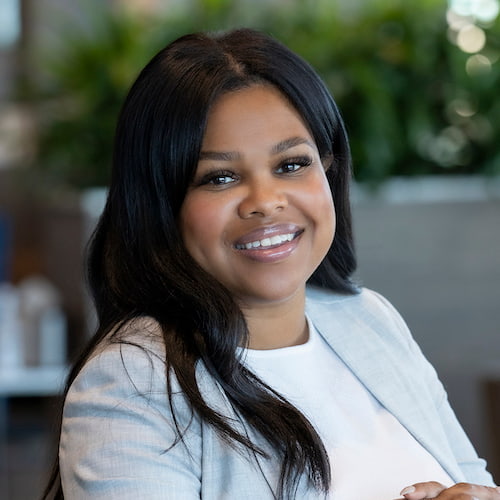 Tamonna Combs