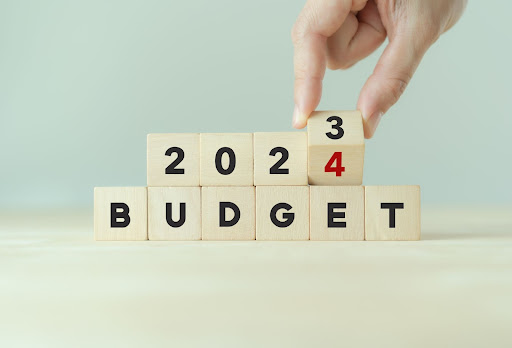 End of Year Budgeting: Helpful Tips to Get You Started