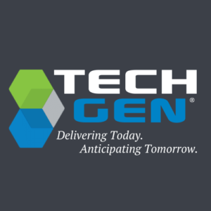 Flex-Able and TechGen Consulting Partnership